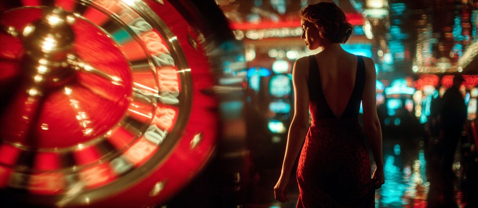 F9CLUB Casino Games